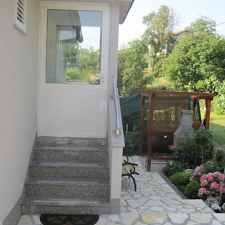 Apartment Selce Kala Mošćenička Draga