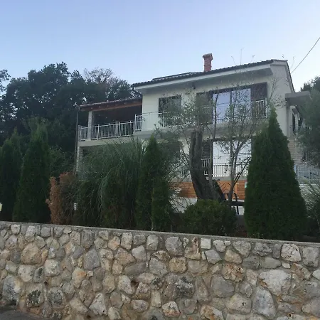 Apartment Selce Kala