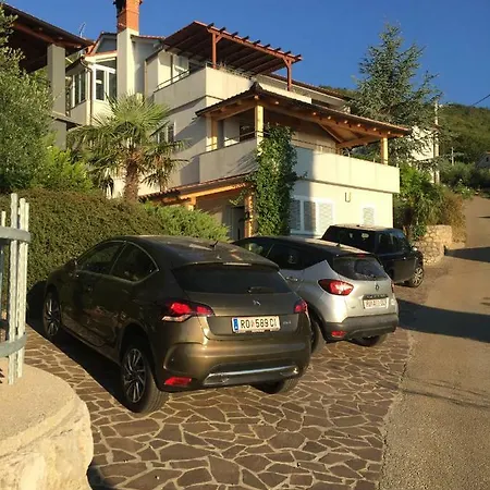 Apartment Selce Kala