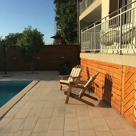 Apartment Selce Kala *