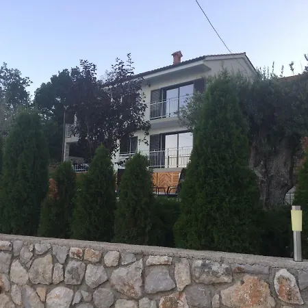 Selce Kala Mošćenička Draga