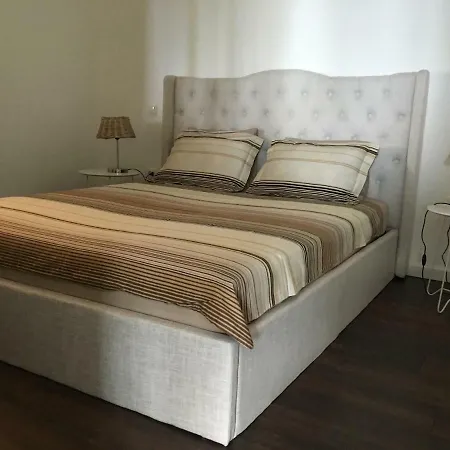 Selce Kala Apartment Mošćenička Draga