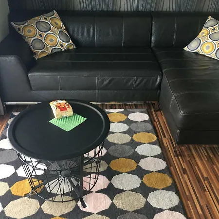 Apartment Selce Kala *