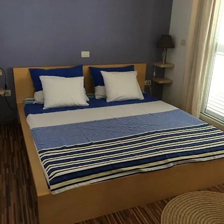 Selce Kala Apartment Mošćenička Draga