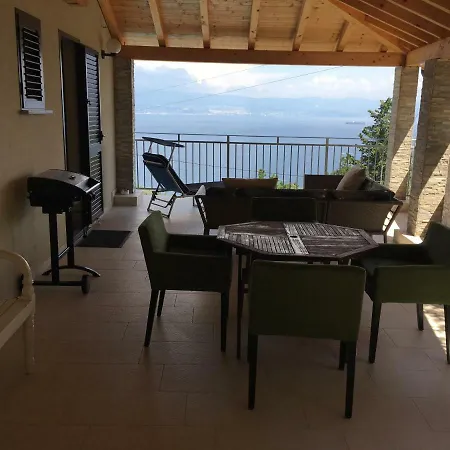 Selce Kala Apartment *