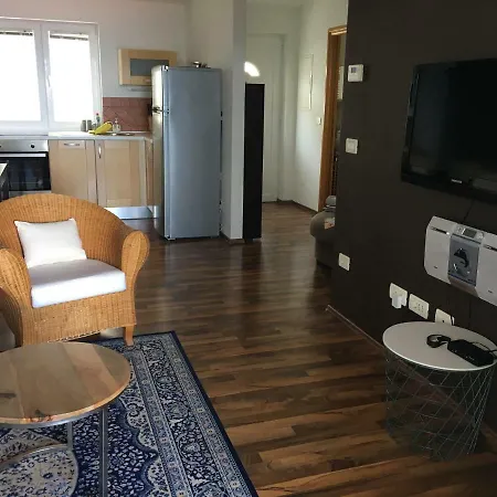 Apartment Selce Kala