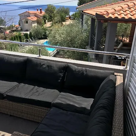 Selce Kala Apartment *