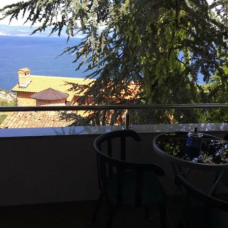 Apartment Selce Kala Mošćenička Draga