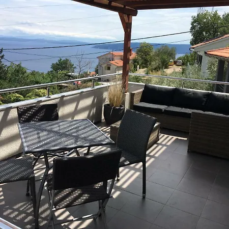 Apartment Selce Kala *