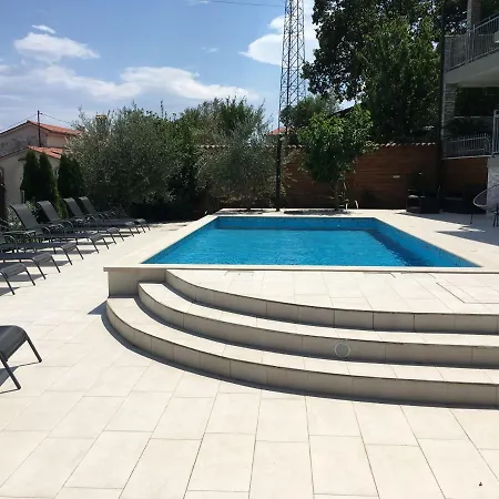 Selce Kala Apartment