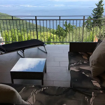 Apartment Selce Kala
