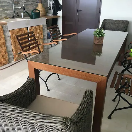 Apartment Selce Kala *