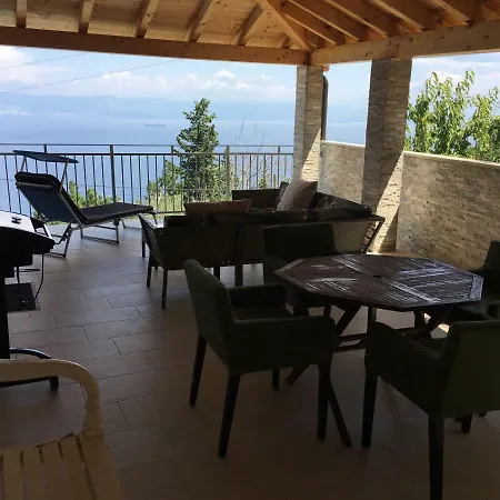 Selce Kala Apartment Mošćenička Draga