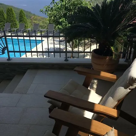 Selce Kala Apartment Mošćenička Draga